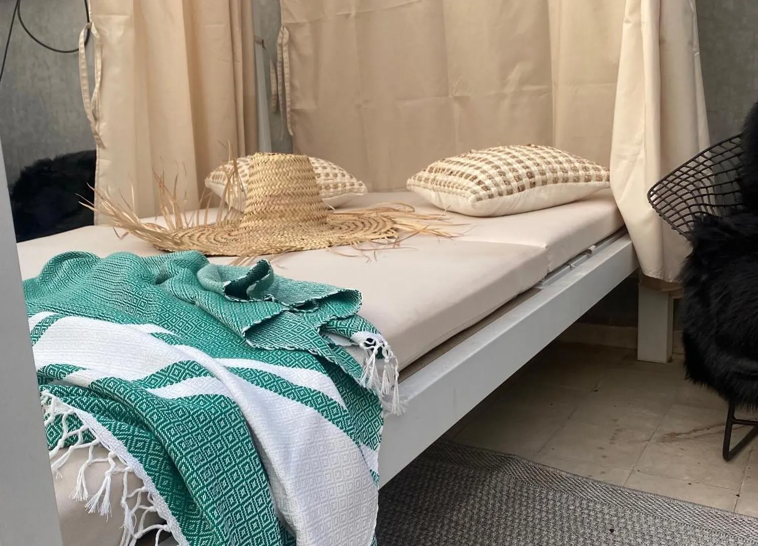 Yves Marrakech Hotel Marrakesh 4*,