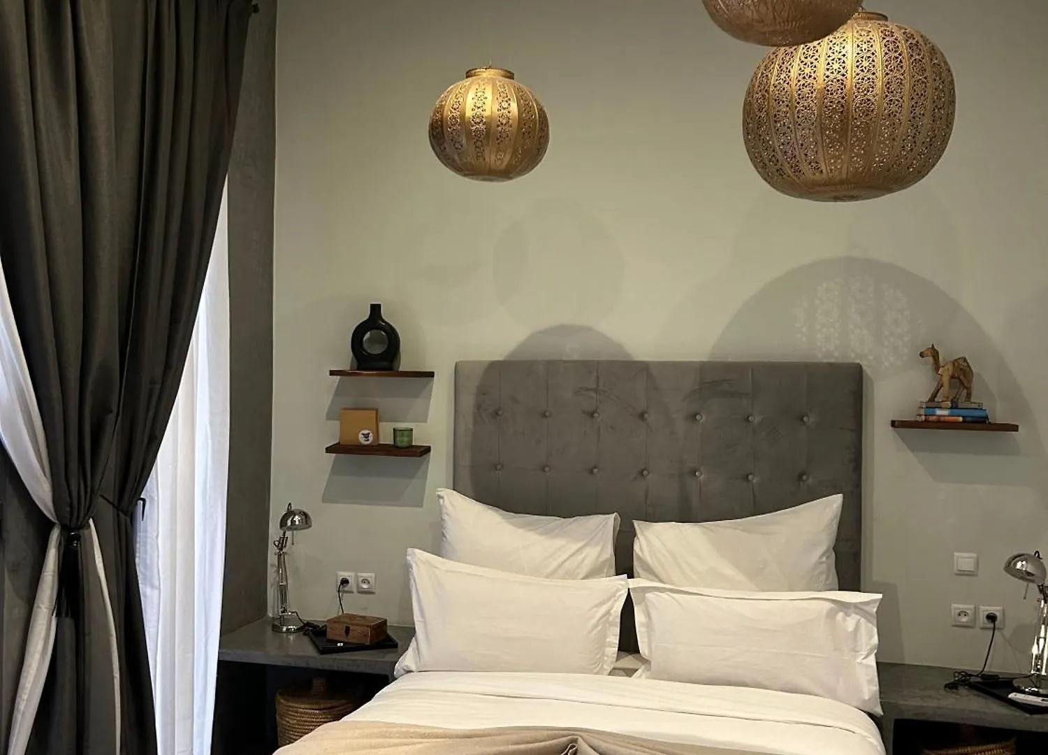 Yves Marrakech Hotel Marrakesh