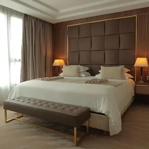 ***** Hotel Le Palace D'anfa Marokko