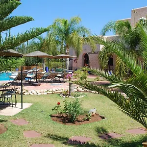 *** Riad Titima Marokko
