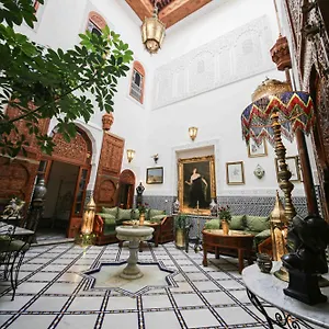 **** Riad Dar Dalila Marokko
