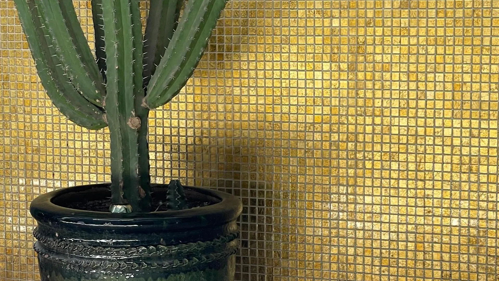 Yves Marrakech 호텔 마라케시