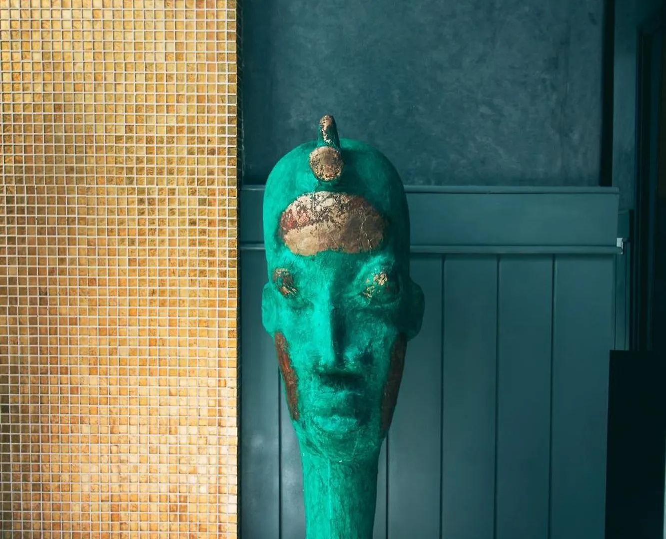 ****  Yves Marrakech 호텔 마라케시 모로코
